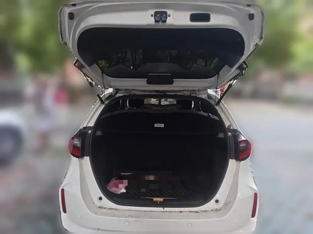 Honda Fit — фото 3