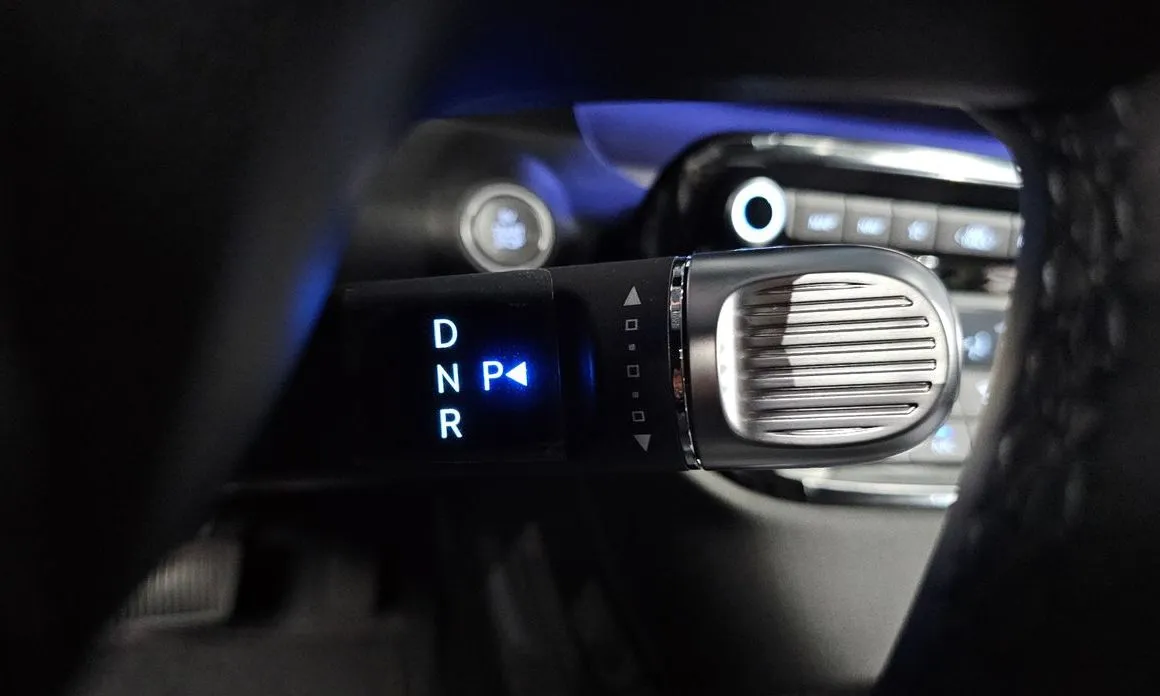 Hyundai Casper — фото 2