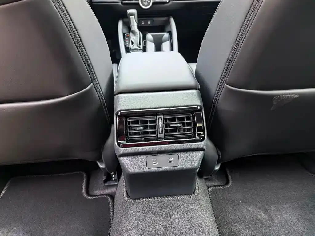 Honda Accord — фото 2