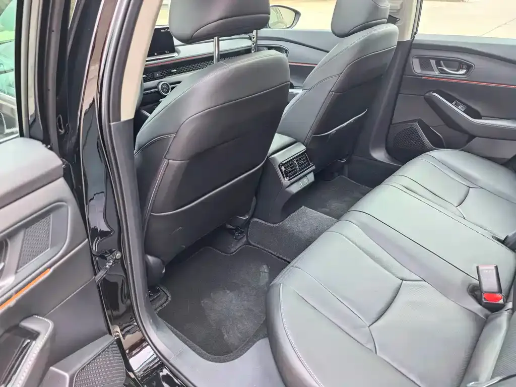 Honda Accord — фото 6