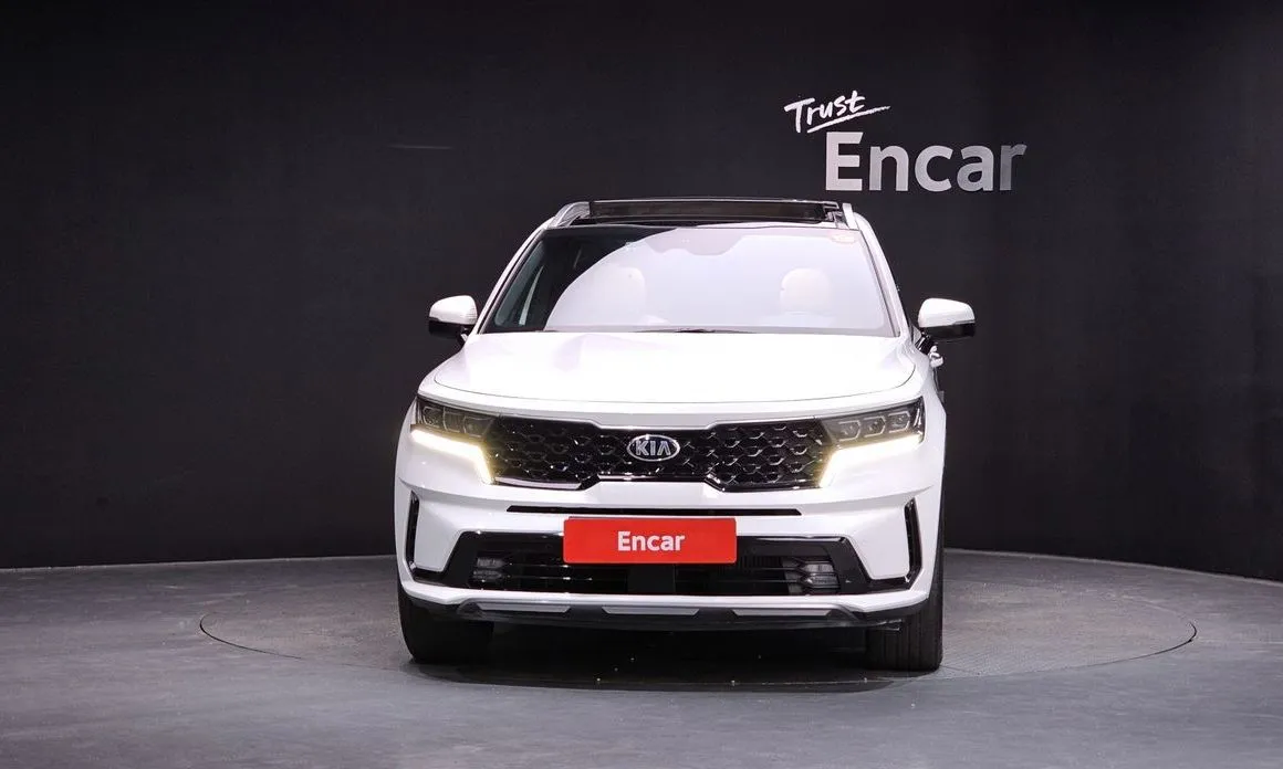 Kia Sorento — фото 3