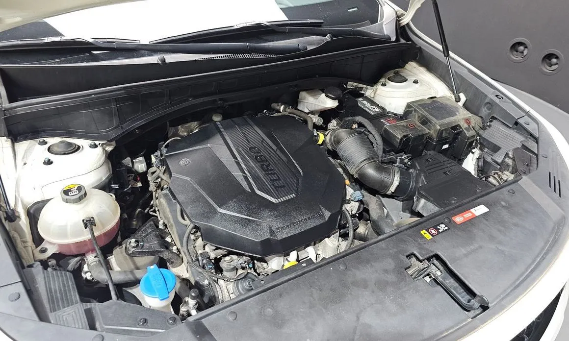 Kia Sorento — фото 9