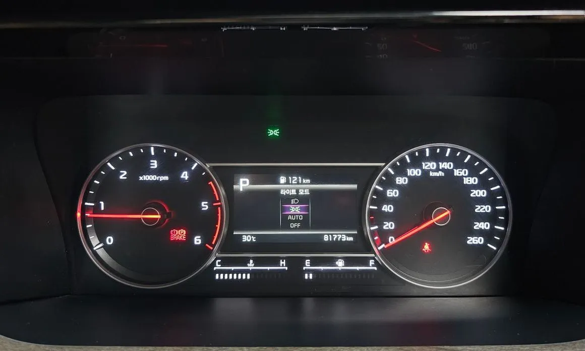 Kia Sorento — фото 4