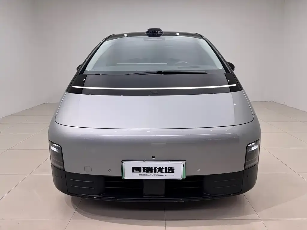 Li Auto MEGA 2024 из CN, фото 2