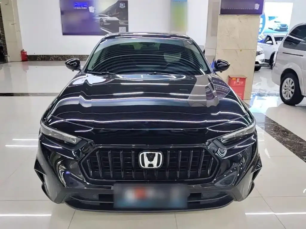 Honda Inspire — фото 3