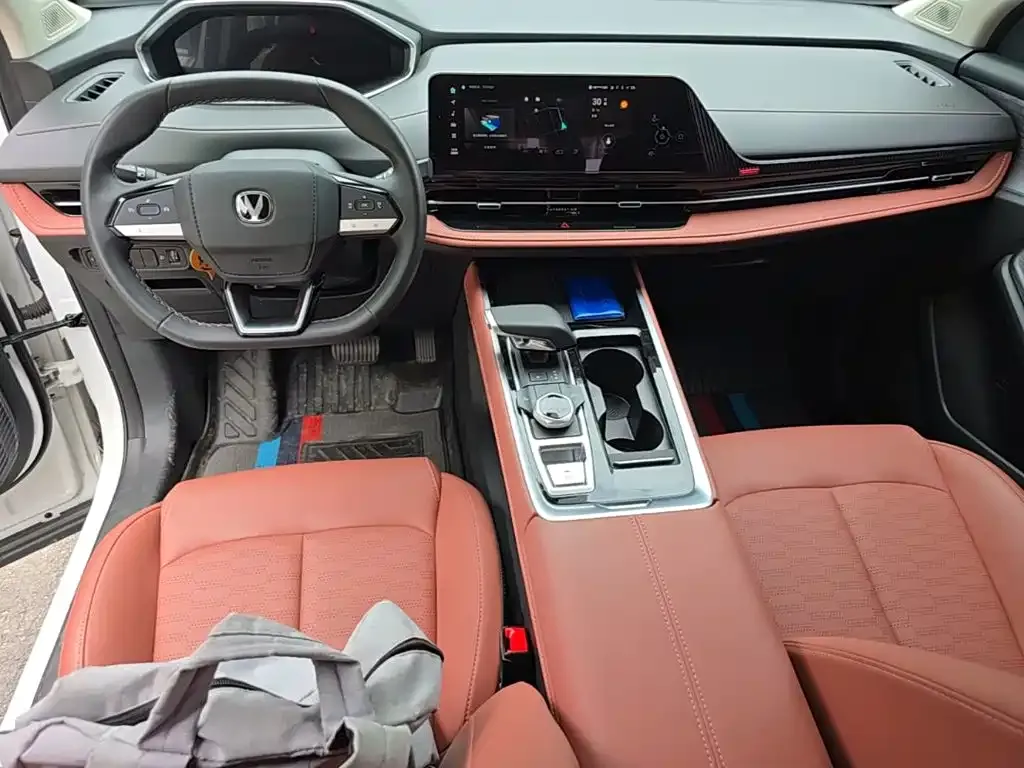 Changan CS55PLUS 2024 из CN, фото 9