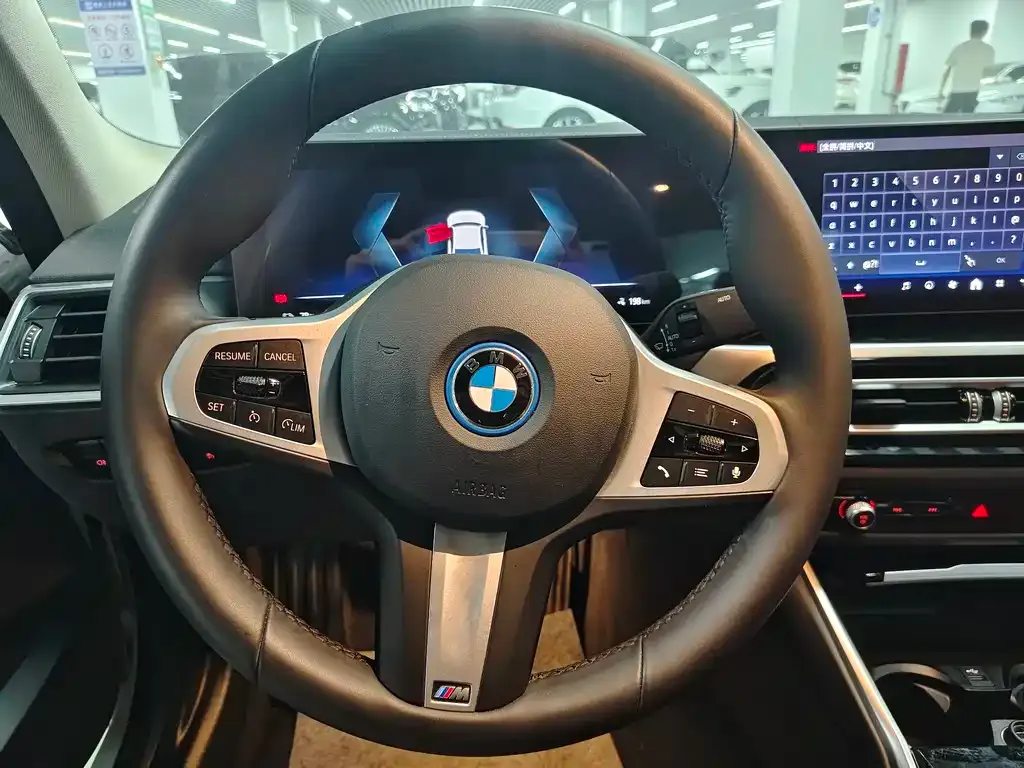 BMW i3 — фото 6