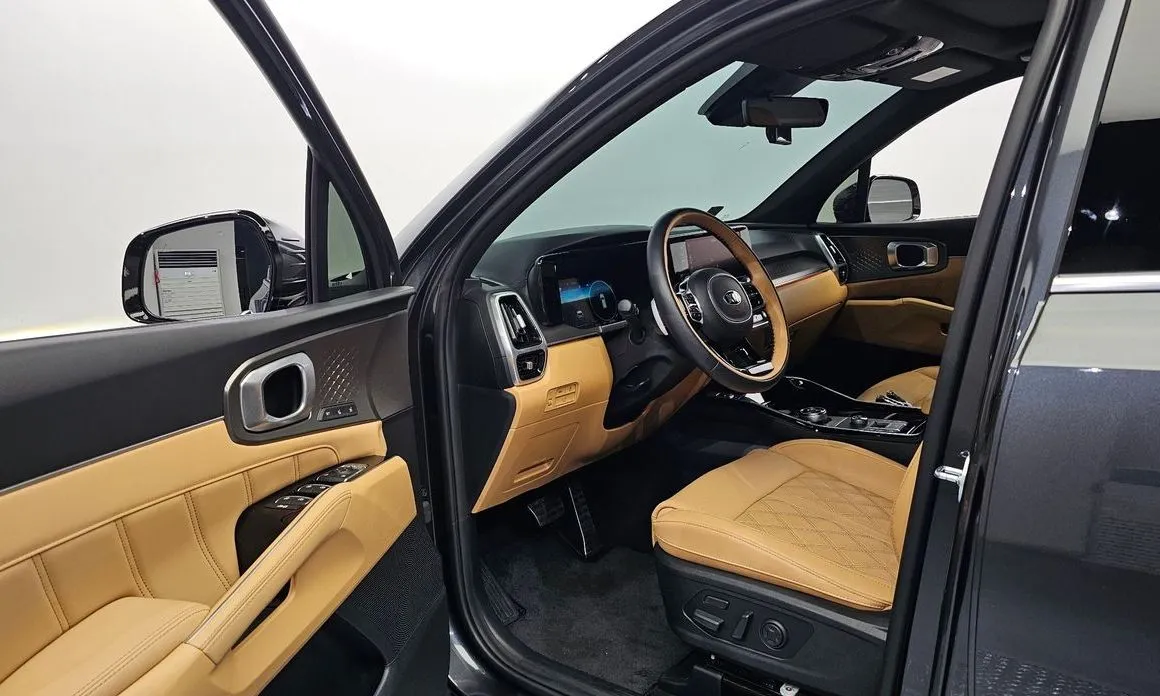 Kia Sorento — фото 3