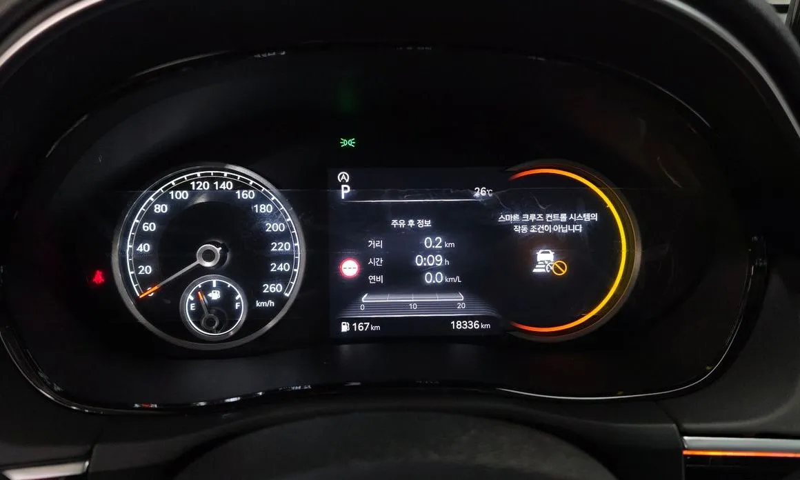 Genesis GV70 2024 из KR, фото 3