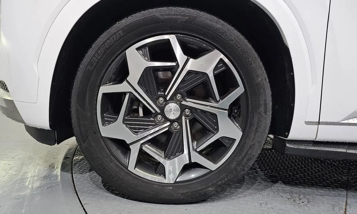 Hyundai Palisade — фото 6