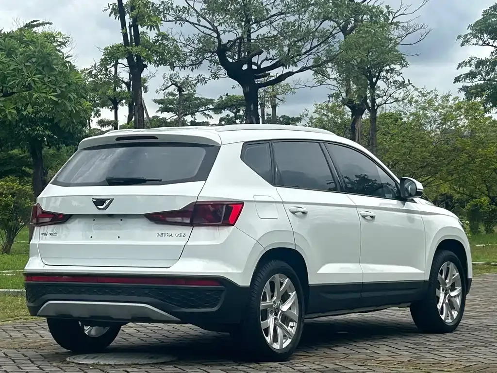 Jetta VS5 — фото 9