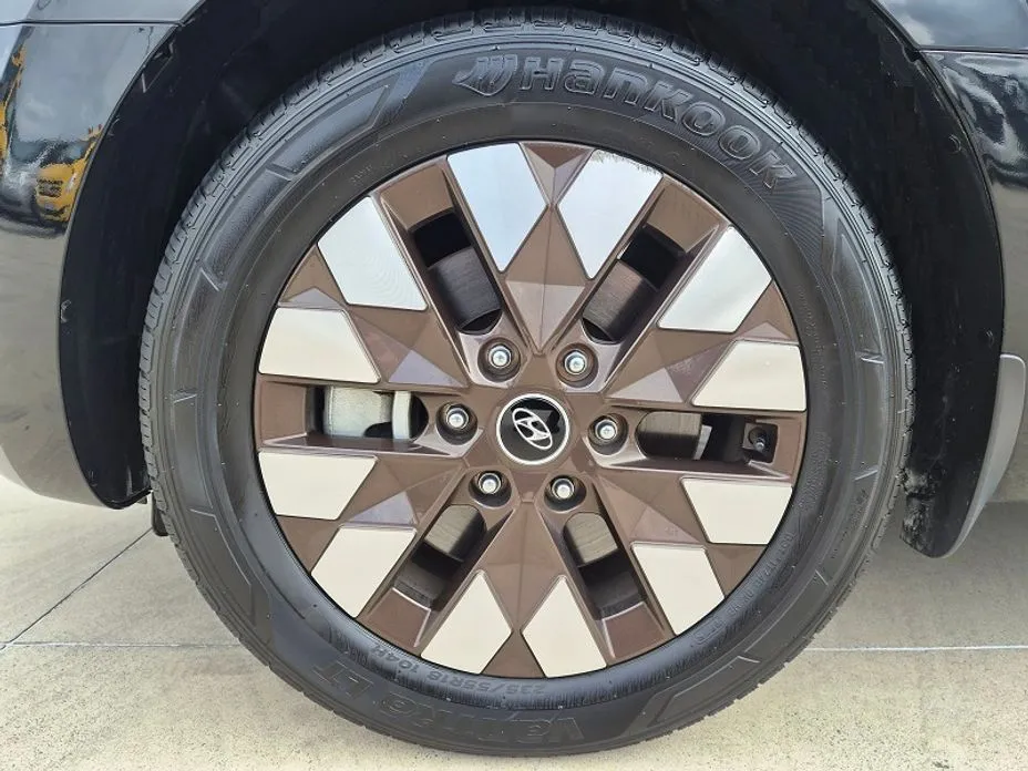 Hyundai Staria — фото 10