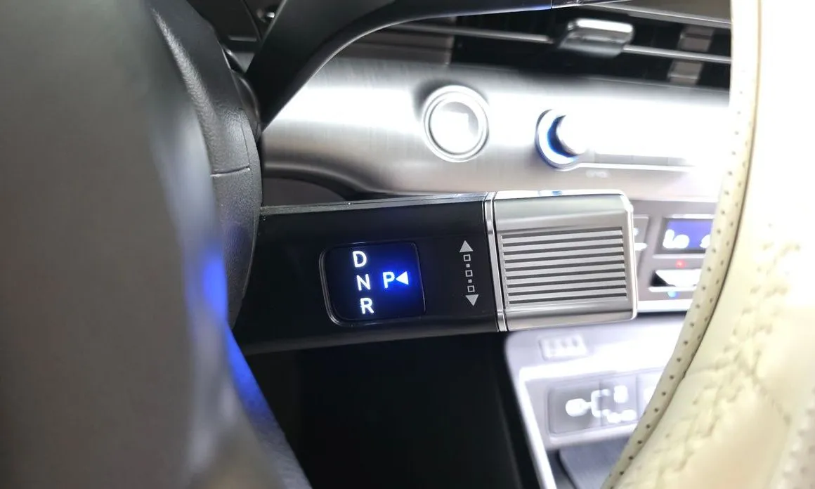 Hyundai Kona — фото 4