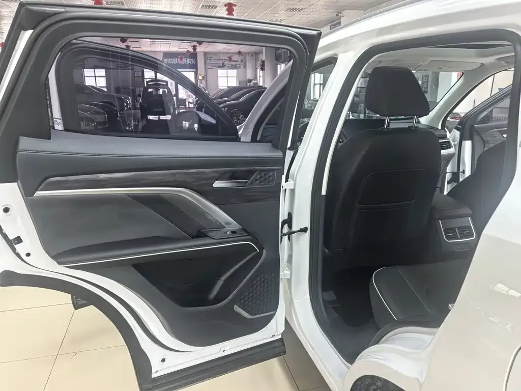 Haval H6 — фото 3