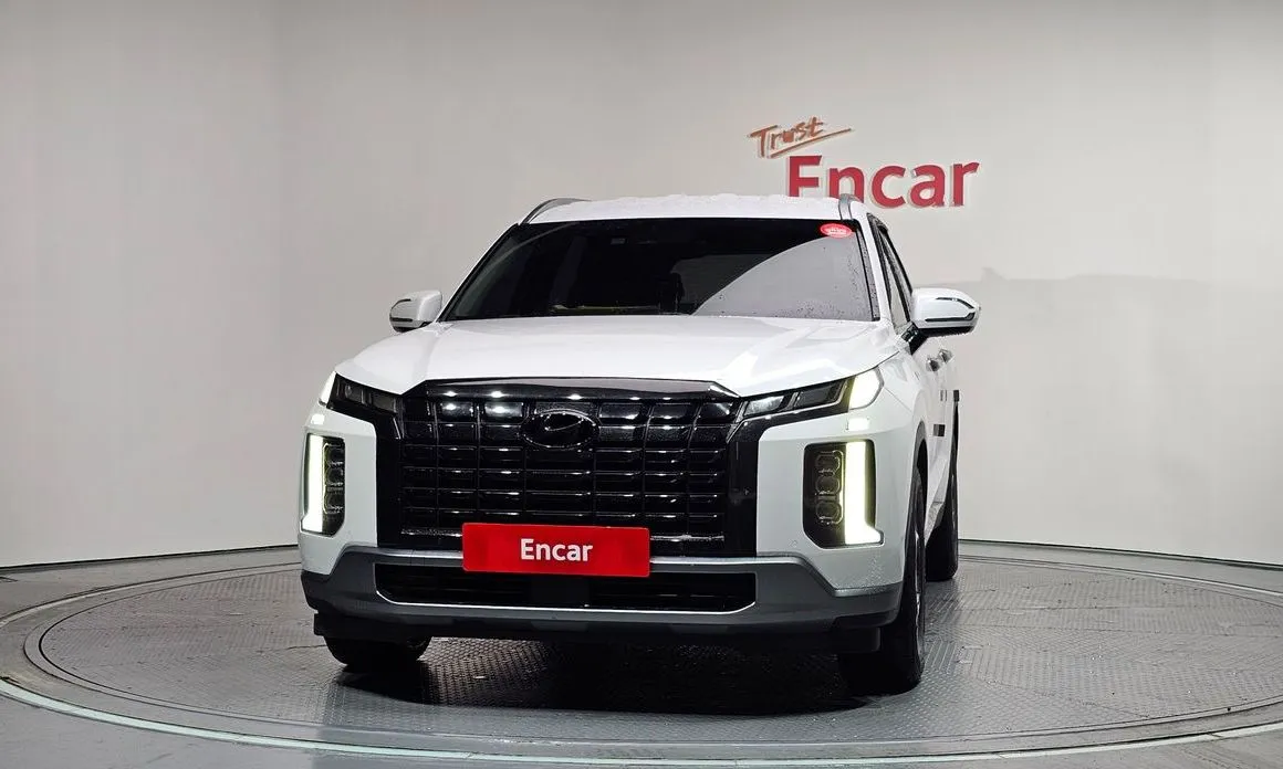Hyundai Palisade — фото 6
