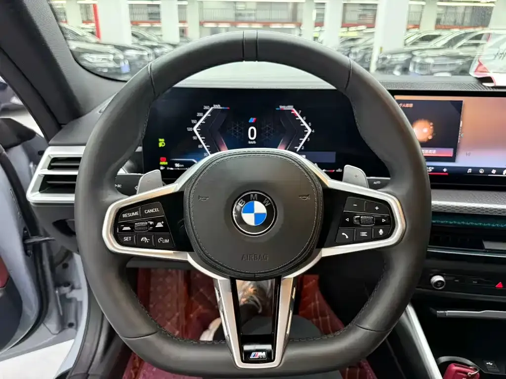 BMW 4 Series — фото 3