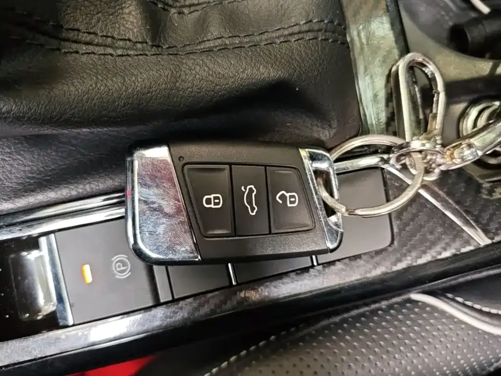 Volkswagen Passat — фото 3