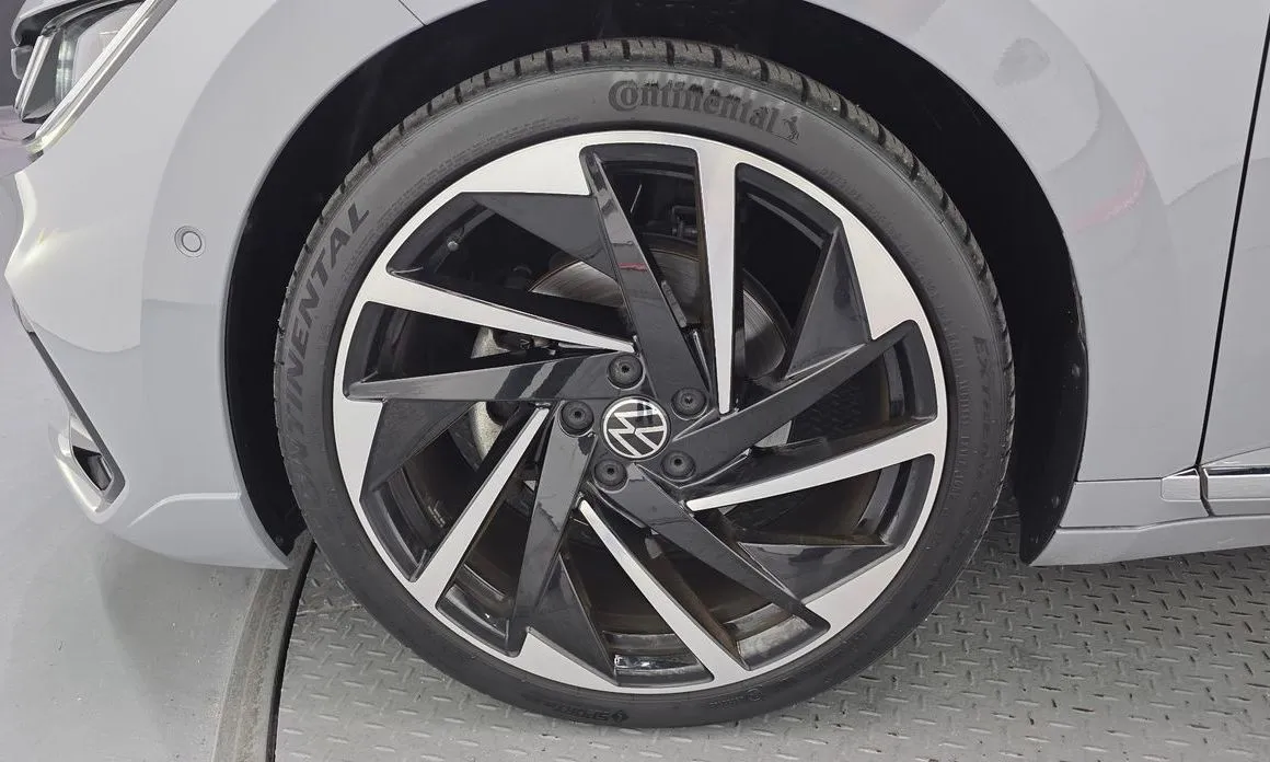 Volkswagen Arteon 2022 из KR, фото 7
