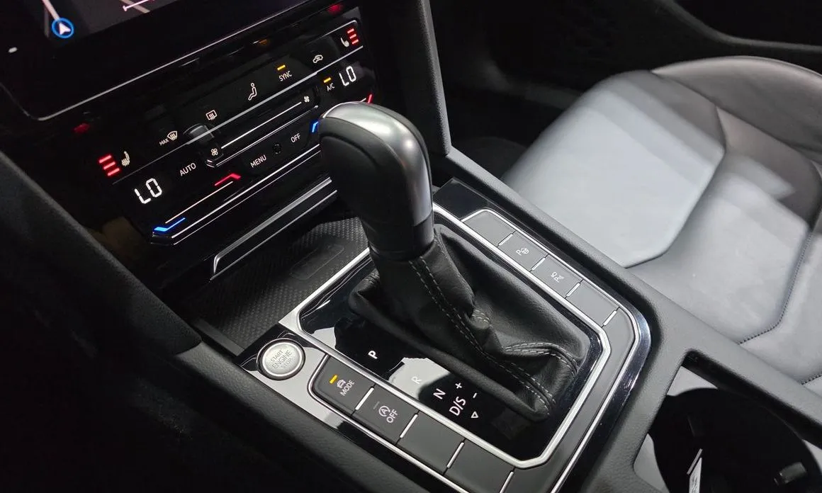 Volkswagen Arteon 2022 из KR, фото 10
