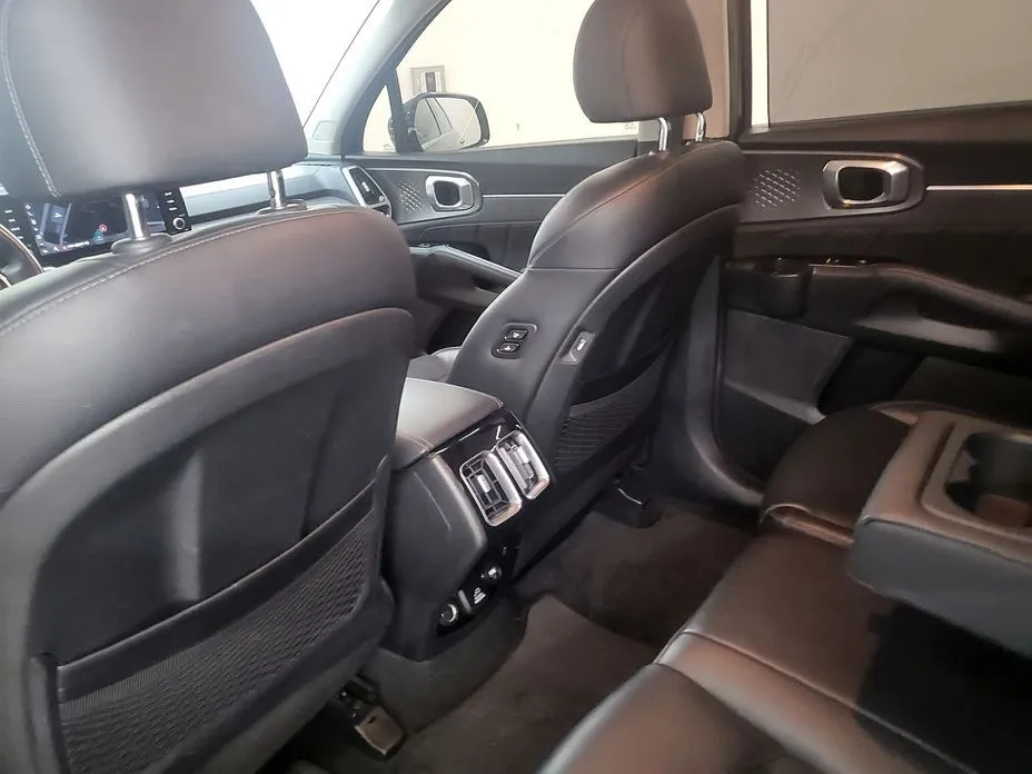 Kia Sorento — фото 2