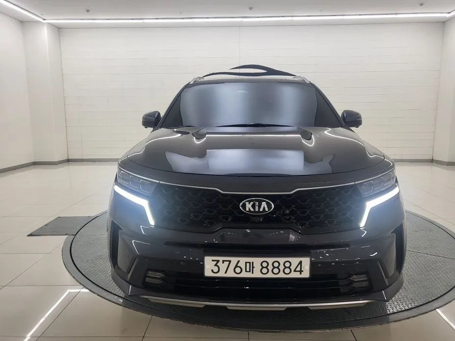 Kia Sorento — фото 3