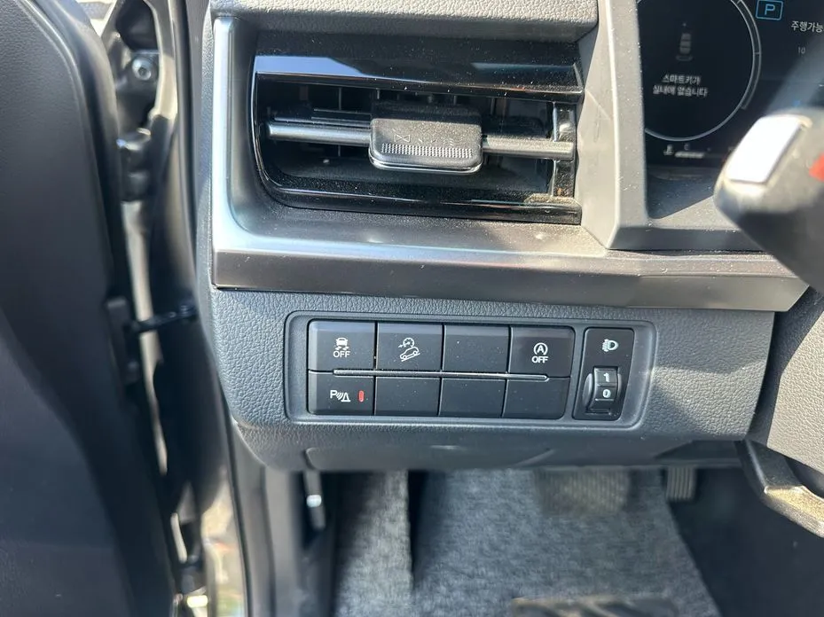 KG Mobility (Ssangyong) Rexton — фото 5