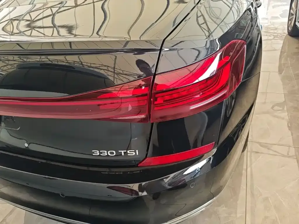 Volkswagen Passat — фото 2
