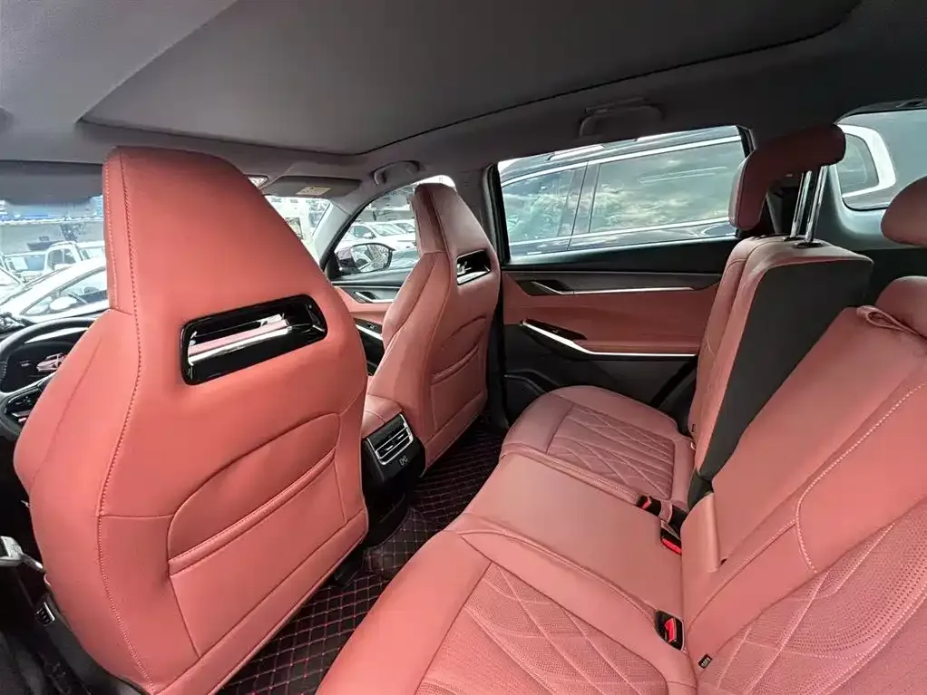 Changan CS75PLUS — фото 6