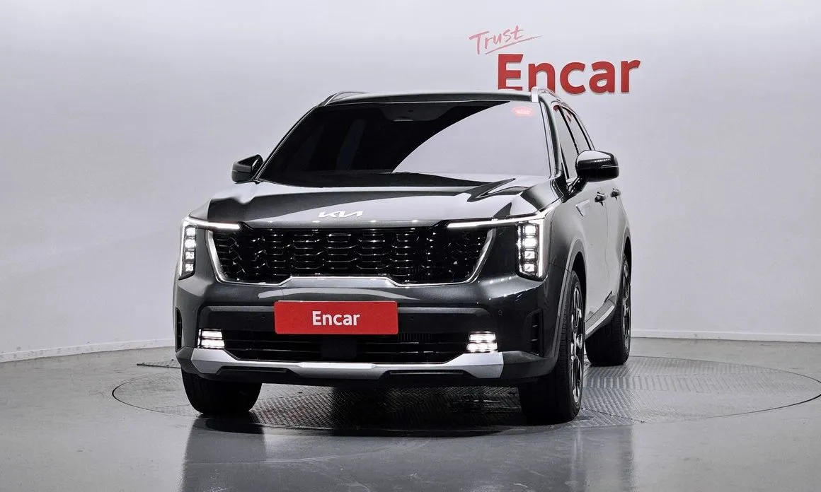 Kia Sorento — фото 2