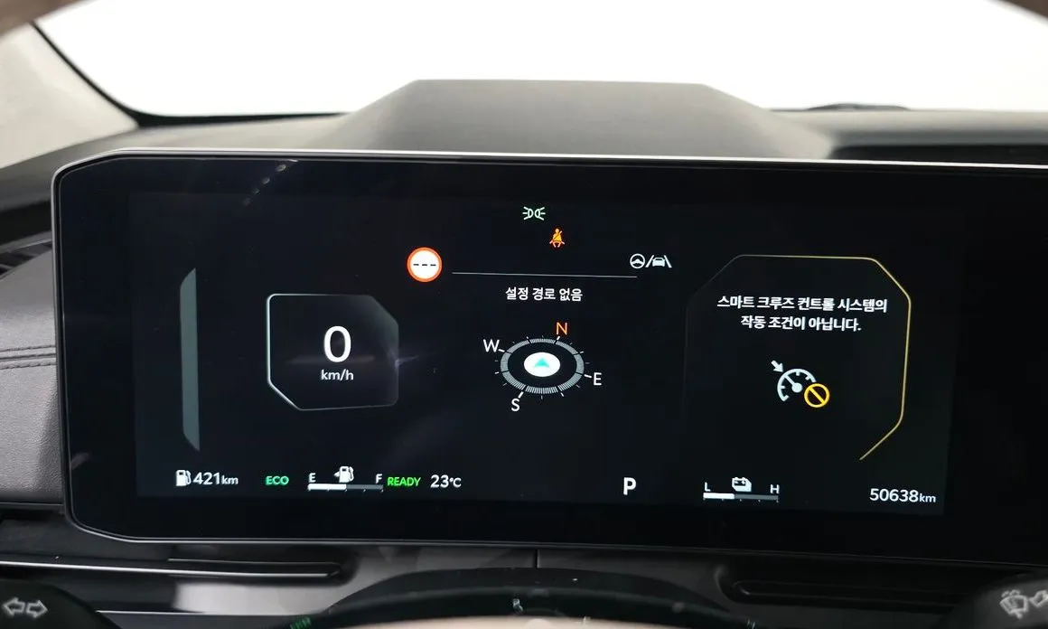 Kia Carnival 2025 из KR, фото 6