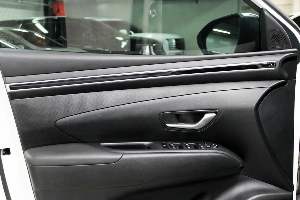 Hyundai Tucson — фото 3