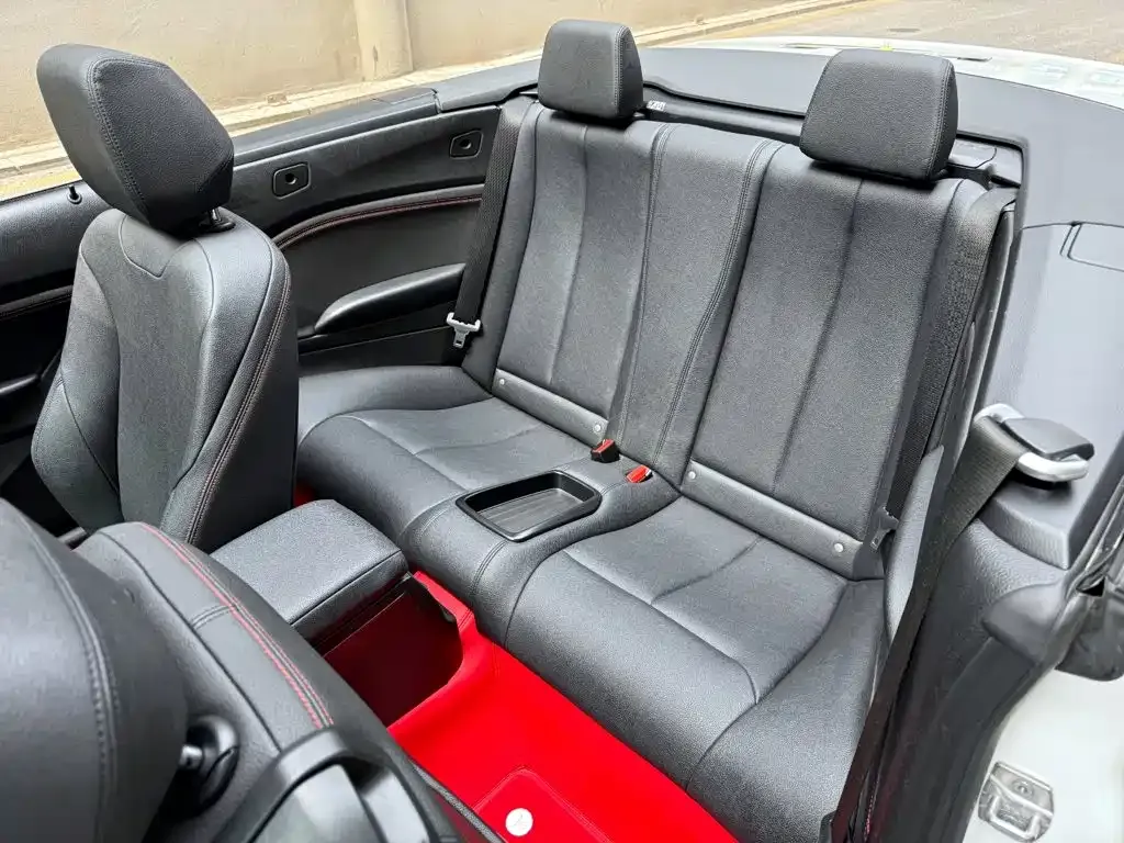 BMW 2 Series (Import) — фото 10