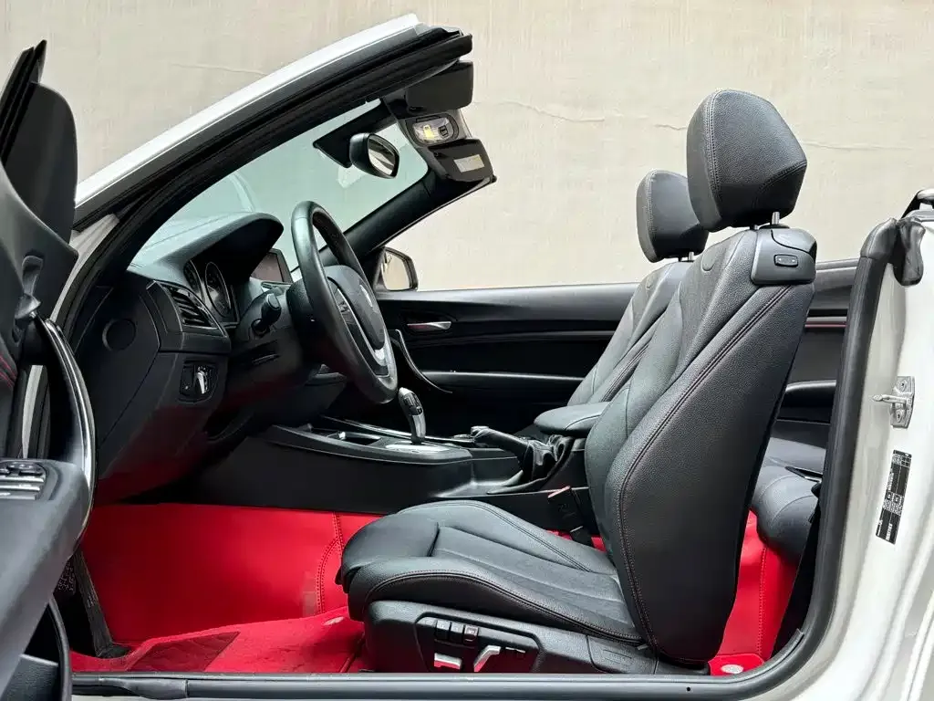 BMW 2 Series (Import) — фото 8