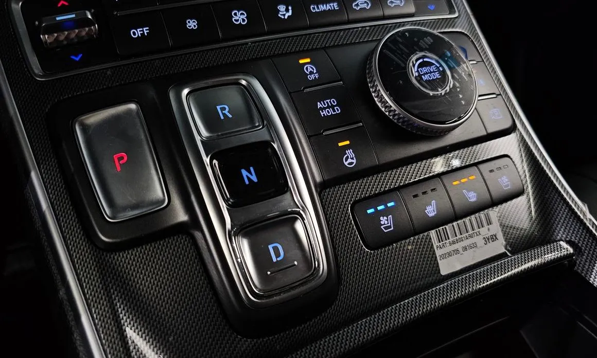 Hyundai Santafe — фото 7