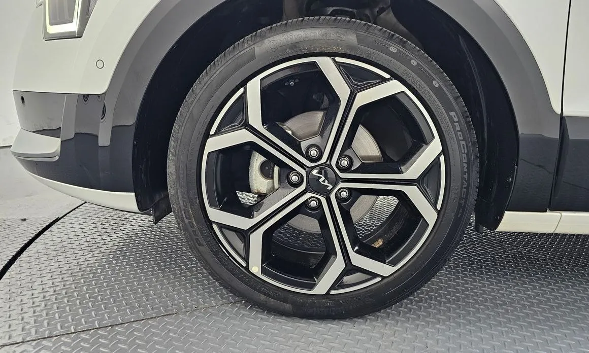 Kia Niro — фото 7