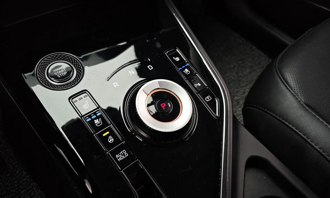 Kia Niro — фото 2