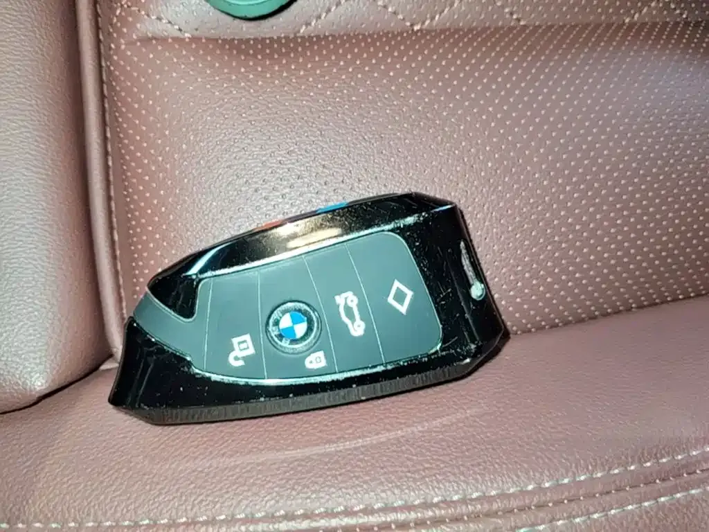BMW i3 — фото 4