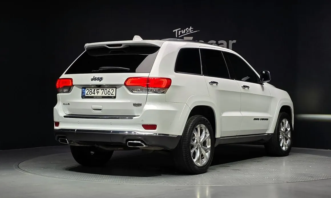 Jeep Cherokee — фото 2