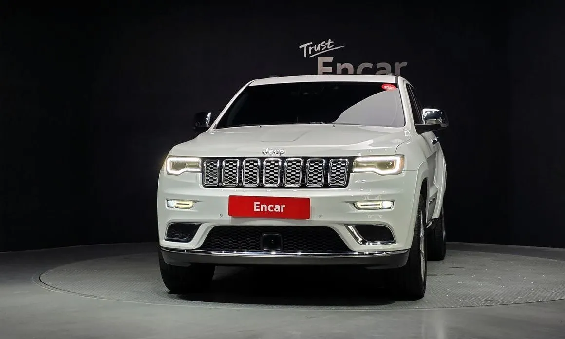 Jeep Cherokee — фото 3