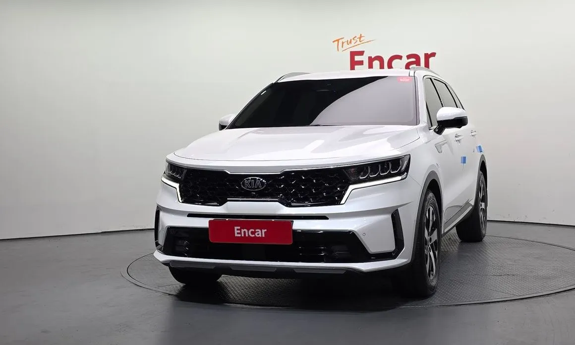 Kia Sorento — фото 3