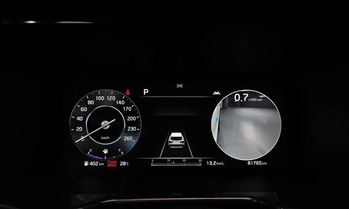 Kia Sorento — фото 2