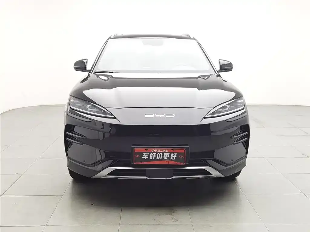 BYD PLUS New Energy — фото 2