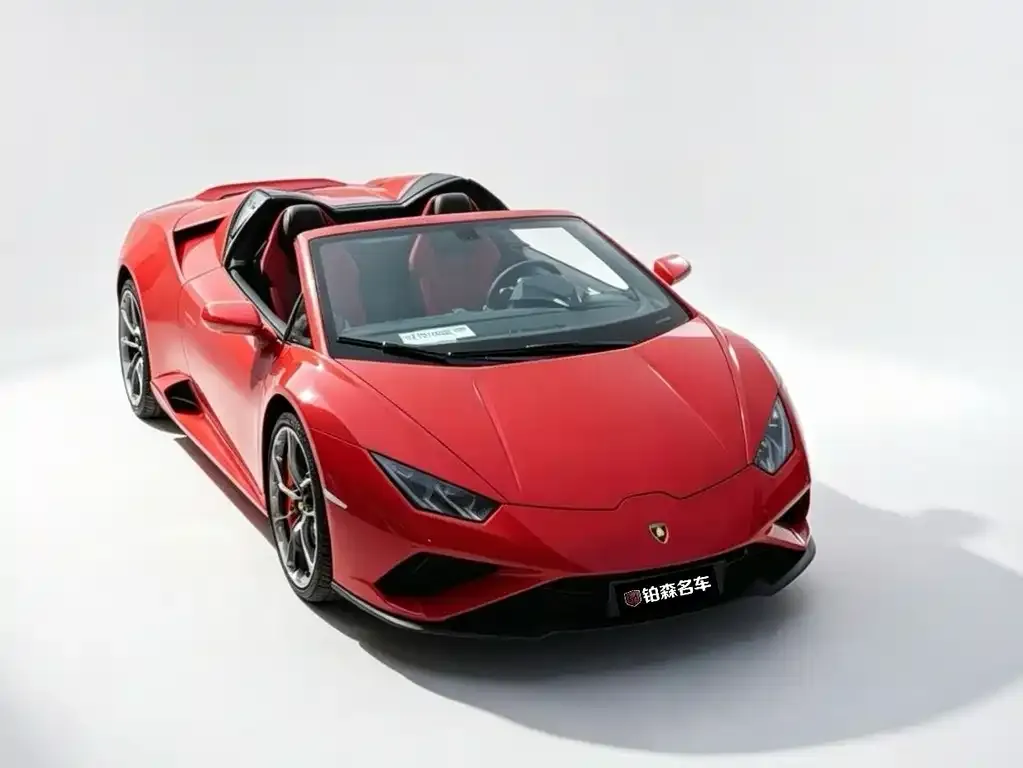 Lamborghini Huracan — фото 2