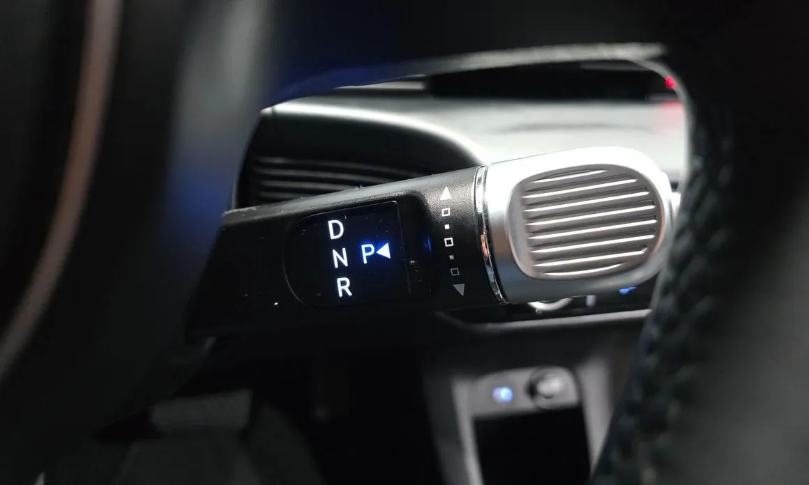 Hyundai Ioniq5 — фото 4