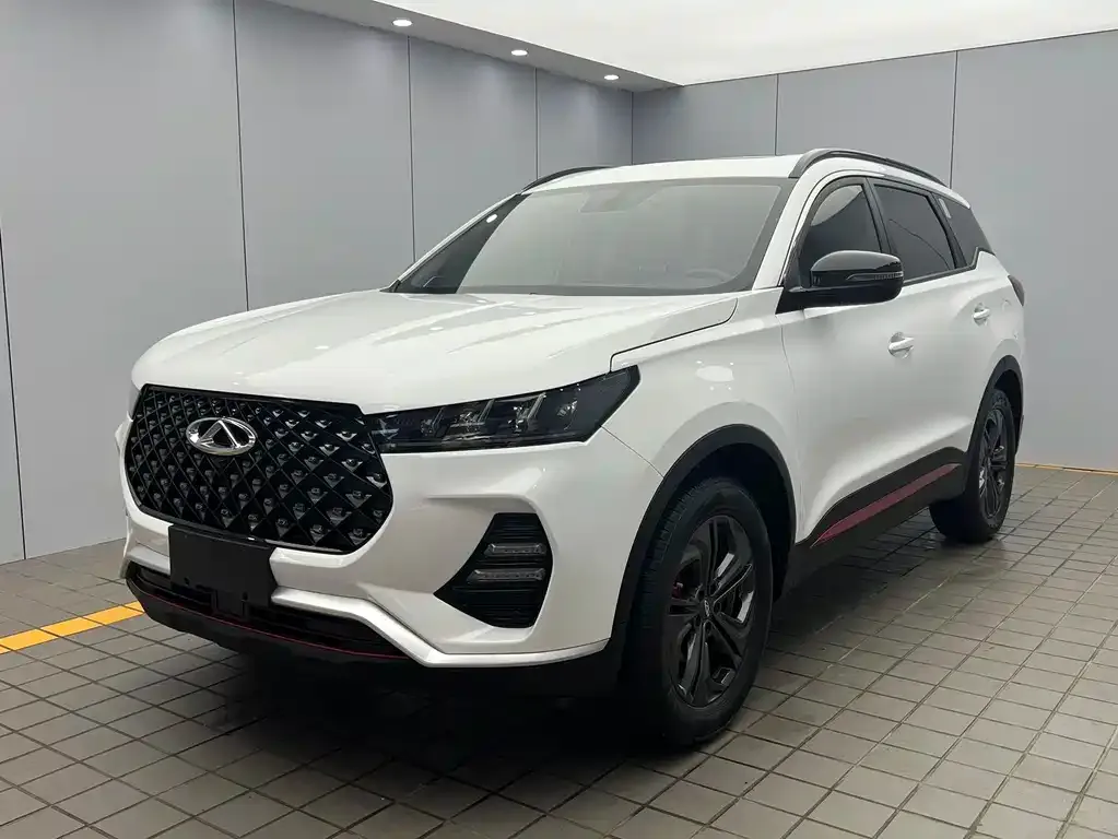 Chery Tiggo 7
