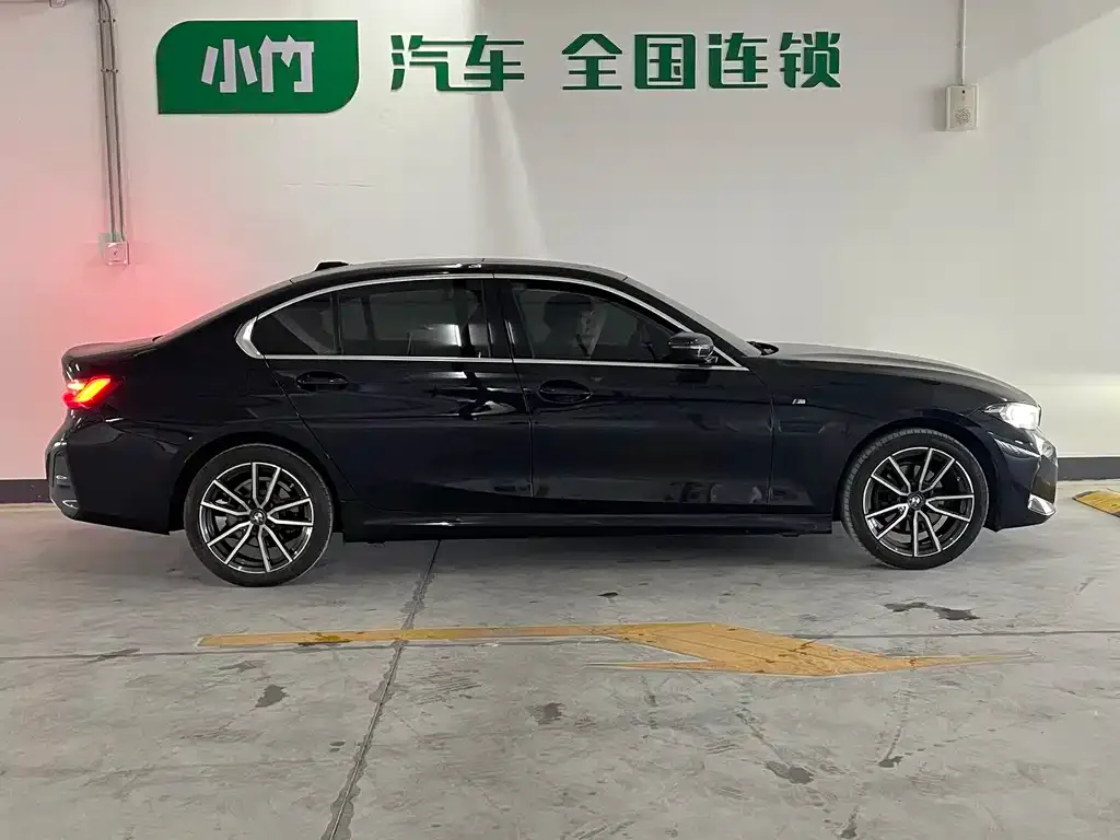 BMW 3 Series — фото 10