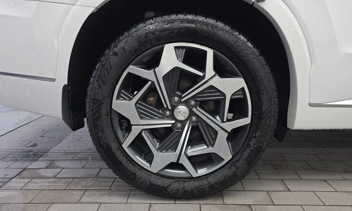 Hyundai Palisade — фото 8