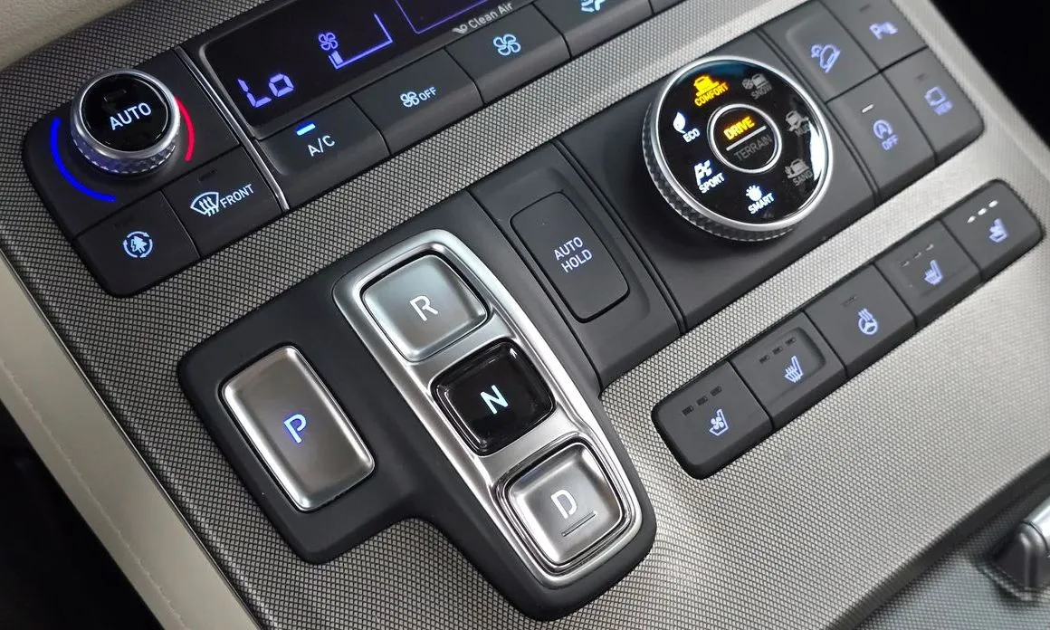 Hyundai Palisade — фото 6