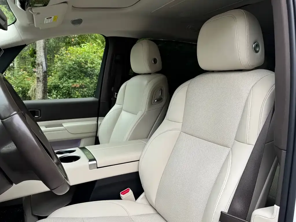Li Auto MEGA 2024 из CN, фото 3