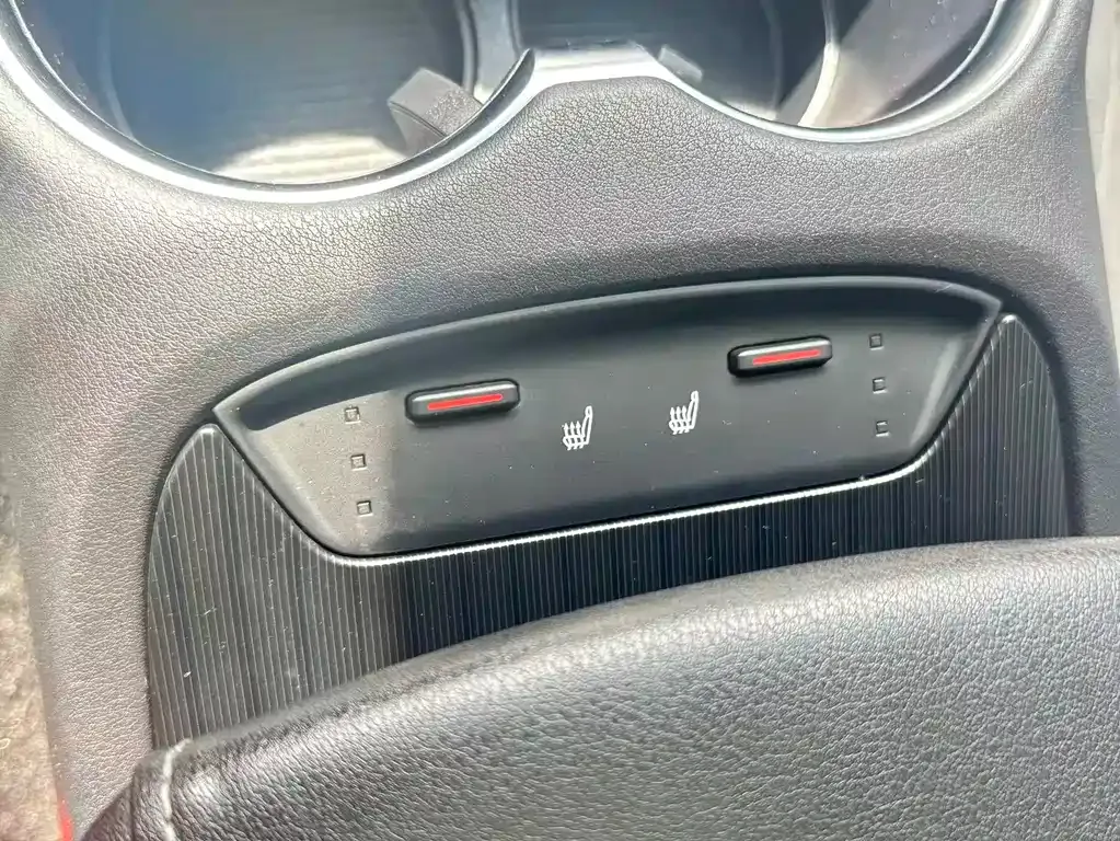 Toyota Harrier — фото 10